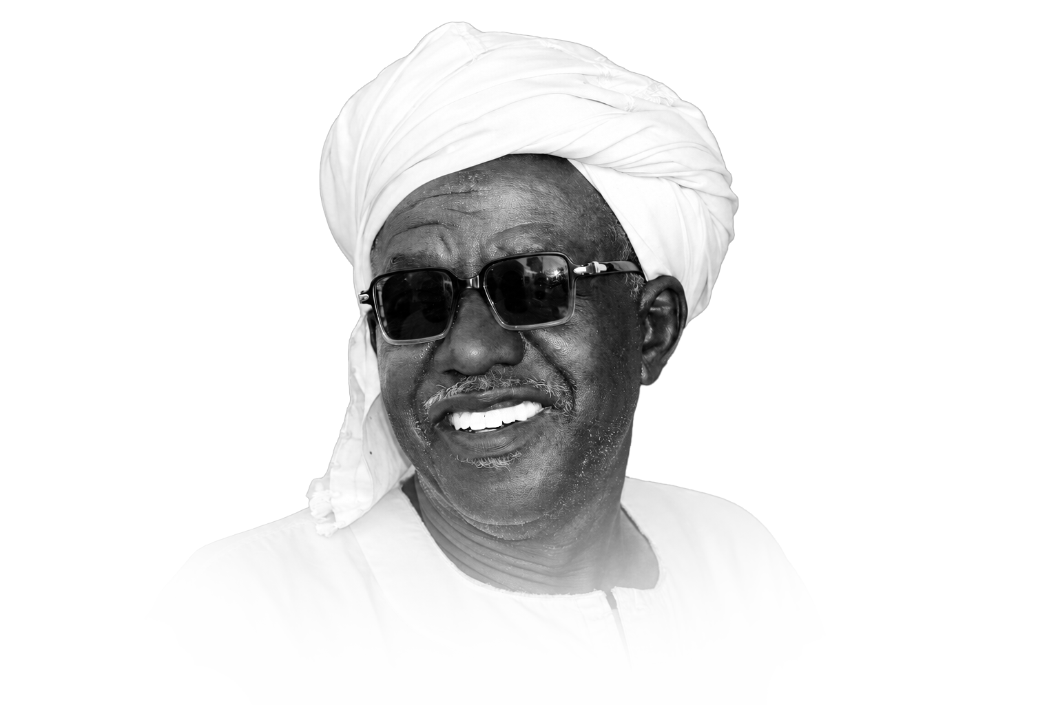 المعلم موسى محمد عمر